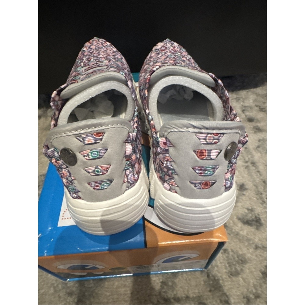 Bernie Mev Kids New York Shoes Gumball Size 35 US 4 NIB BM29 - Picture 4 of 6